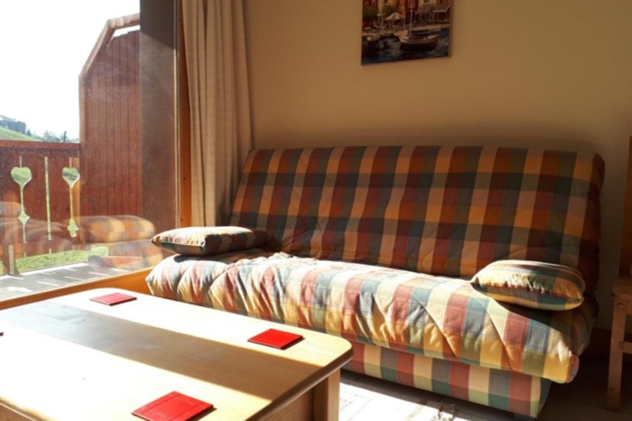 Le Chalet De Montalbert 25C La Plagne Εξωτερικό φωτογραφία